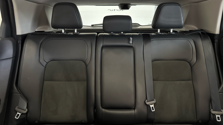 Nissan ARIYA 178kW Evolve 87kWh 22kWCh 5dr Auto Electric Hatchback